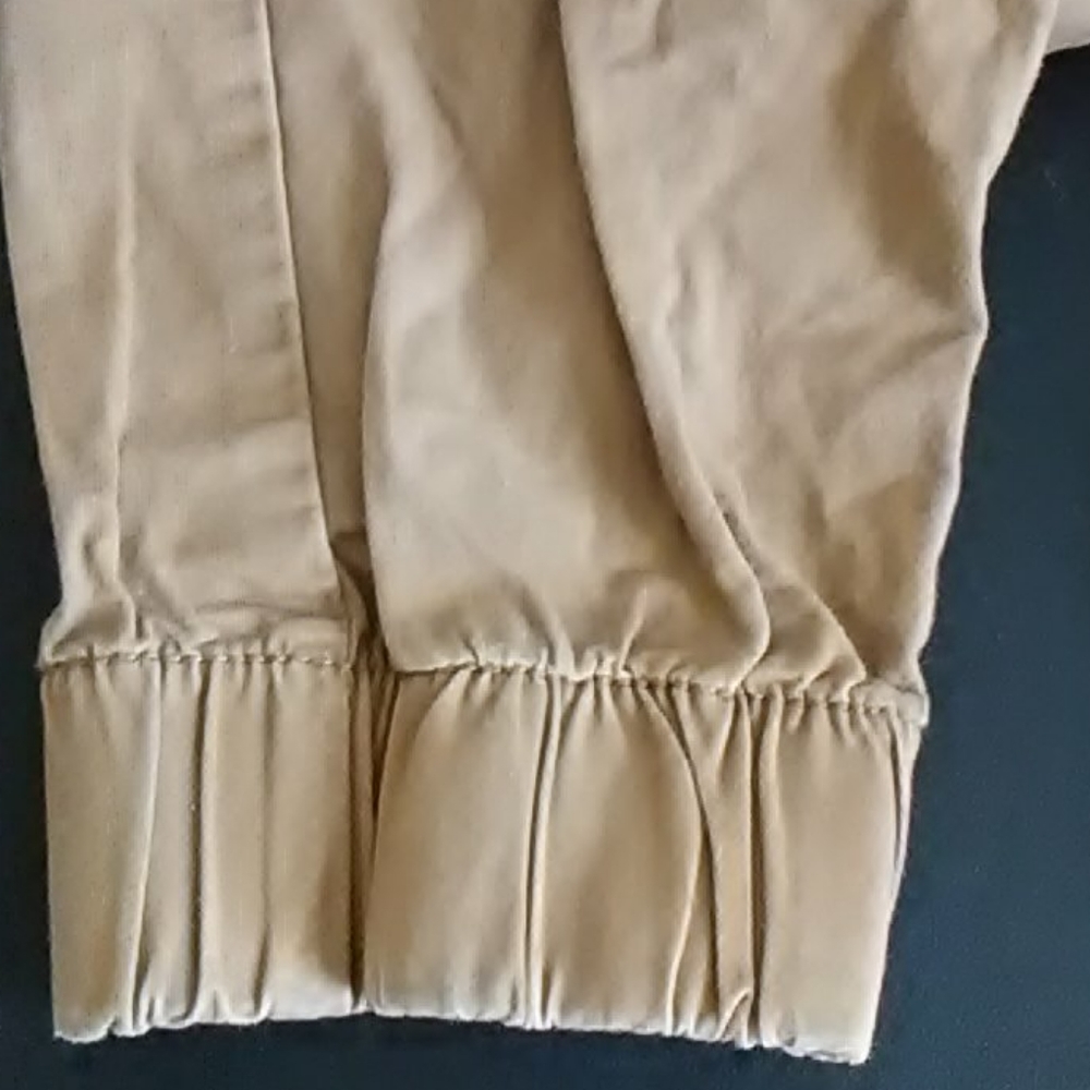 Bullhead joggers - Picture 4 of 7